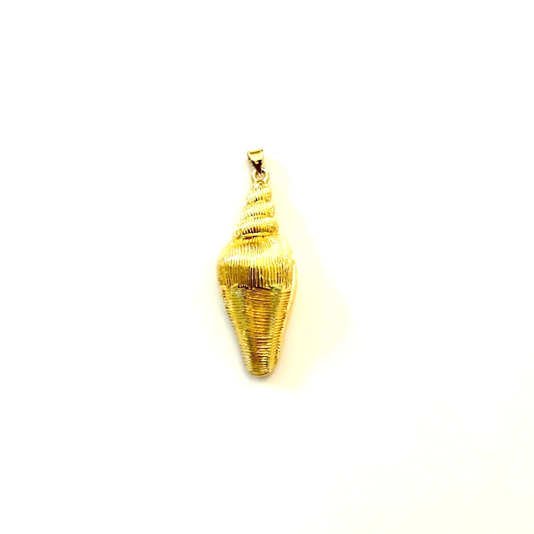 Elongated Shell
