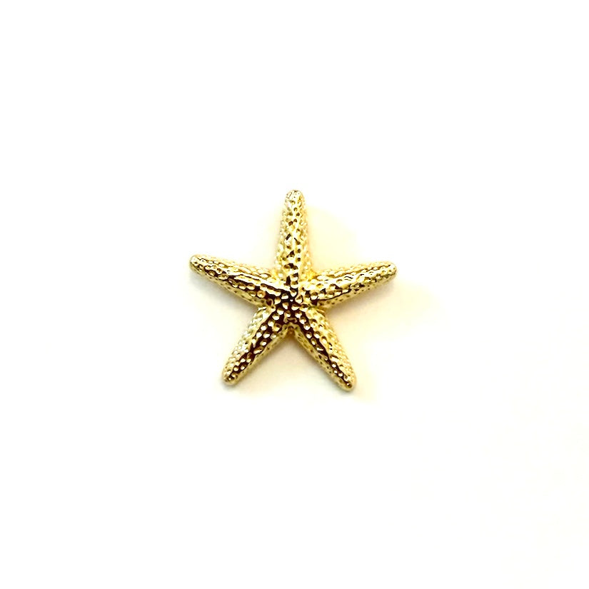 Starfish Charm