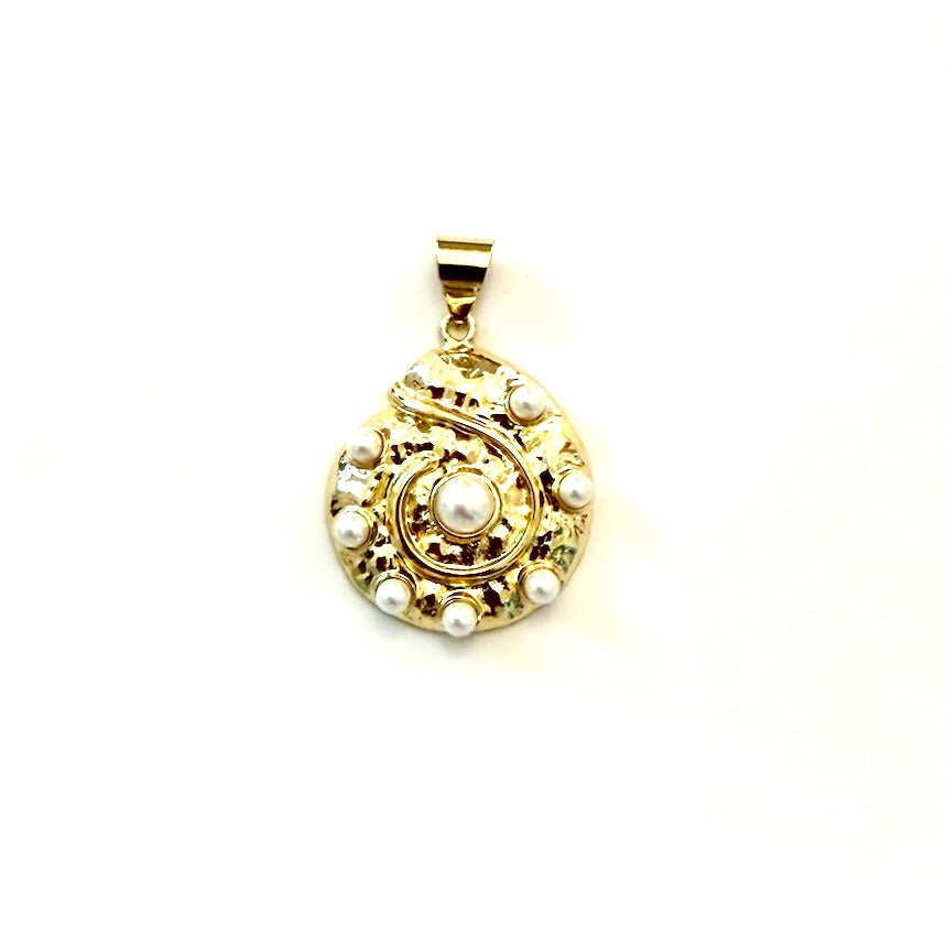 Pearl Shell