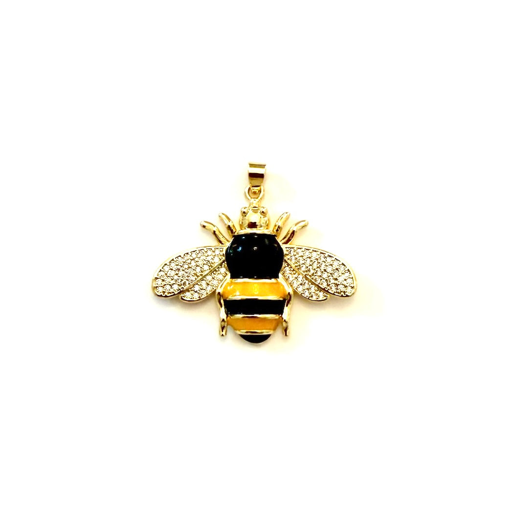 Bee Charm