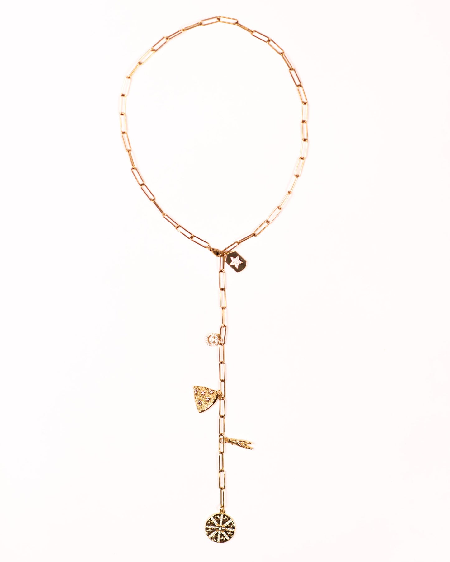 Naples Necklace