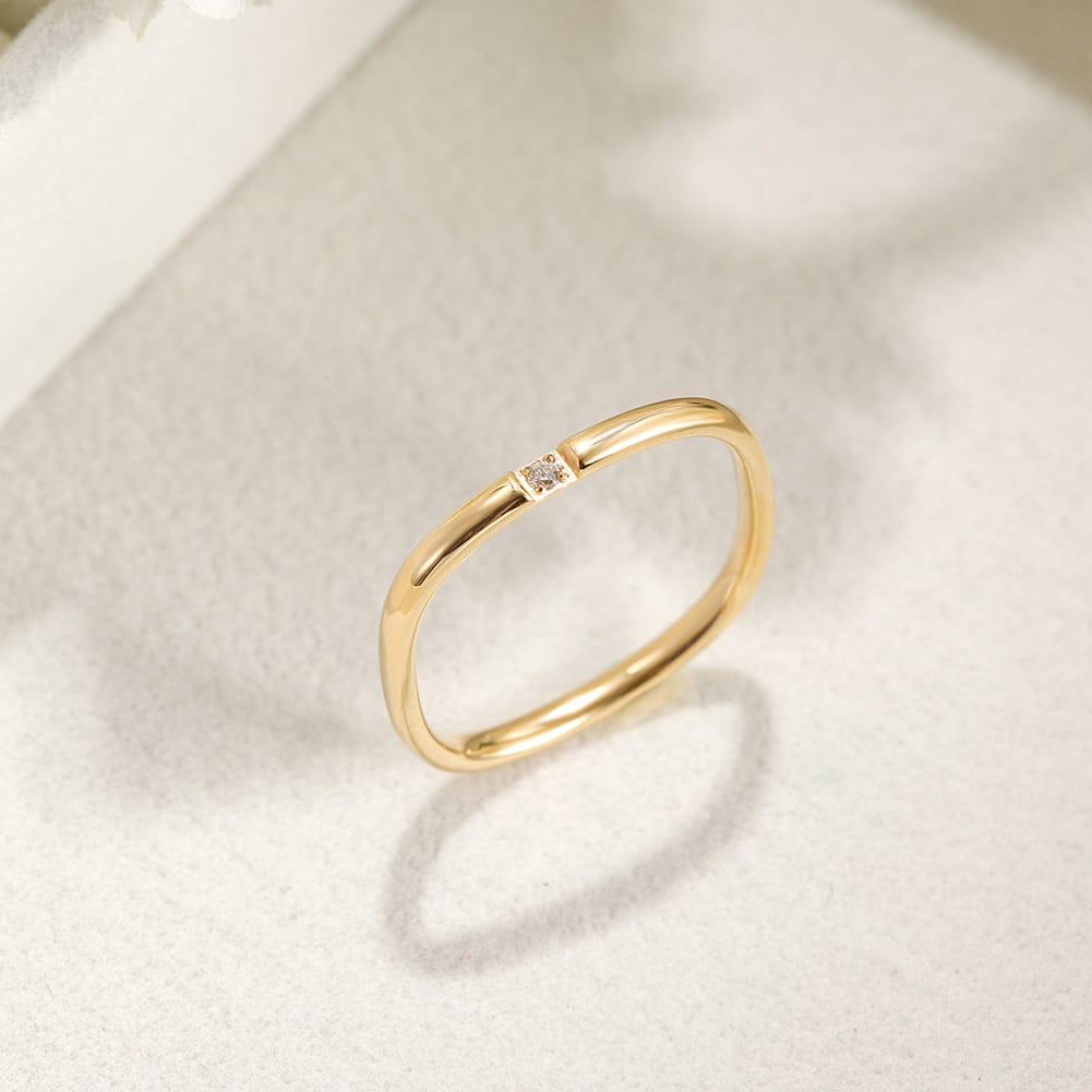 Square Ring