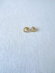 Heart Earring thumbnail